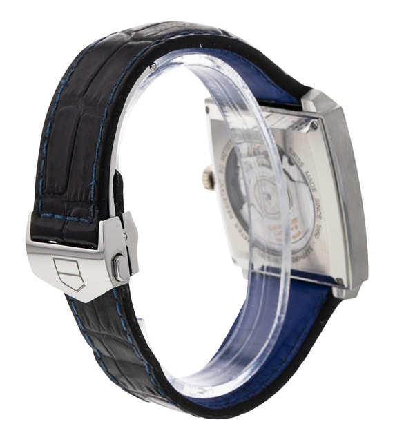 Tag Heuer Monaco WW2110.FC6177 Image 3